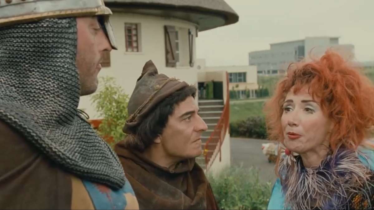 © Walt Disney Studios Motion Pictures International (ex-Buena Vista International France)