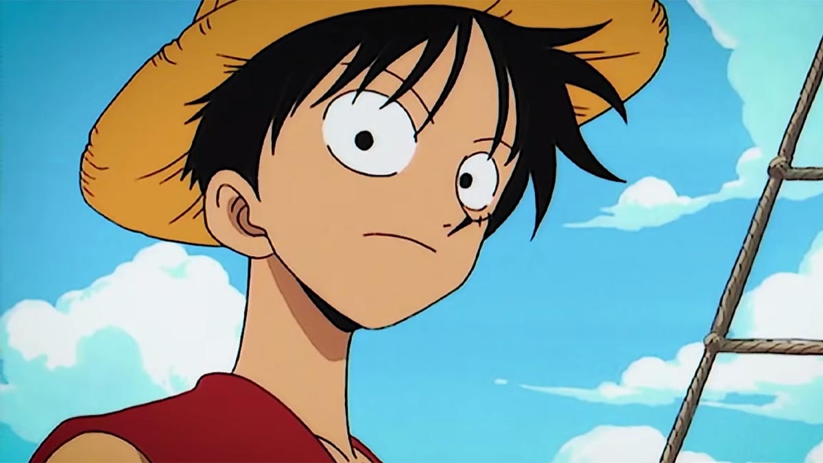 Luffy