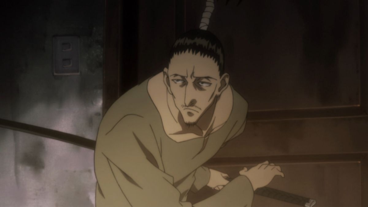 ©POT (Yoshihiro Togashi) 1998-2011 ©VAP・NTV・