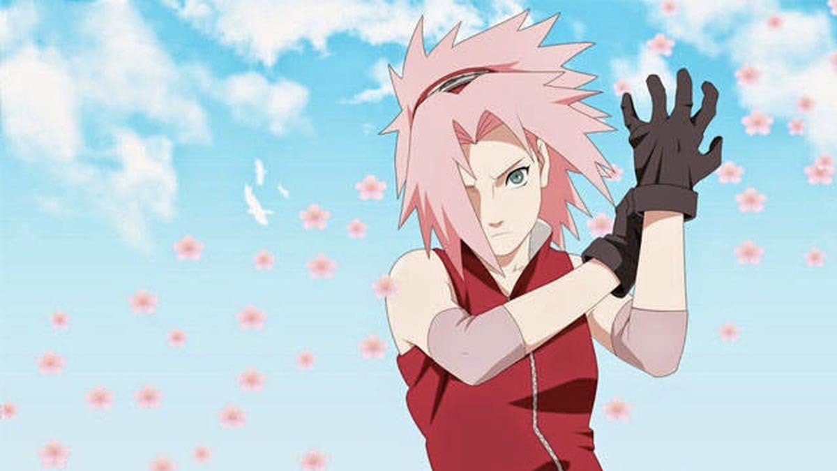 Sakura