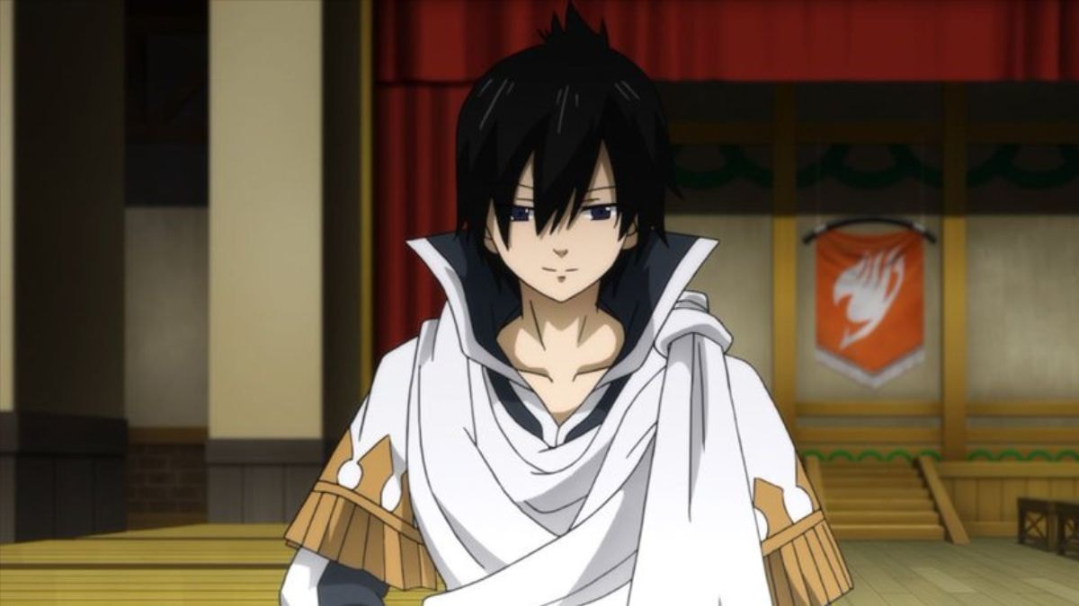 Tu es le mage Zeleph Dragnir