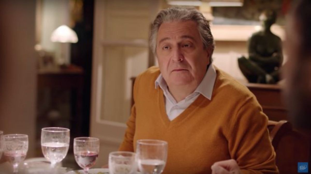 © TF1 Films Production / UGC