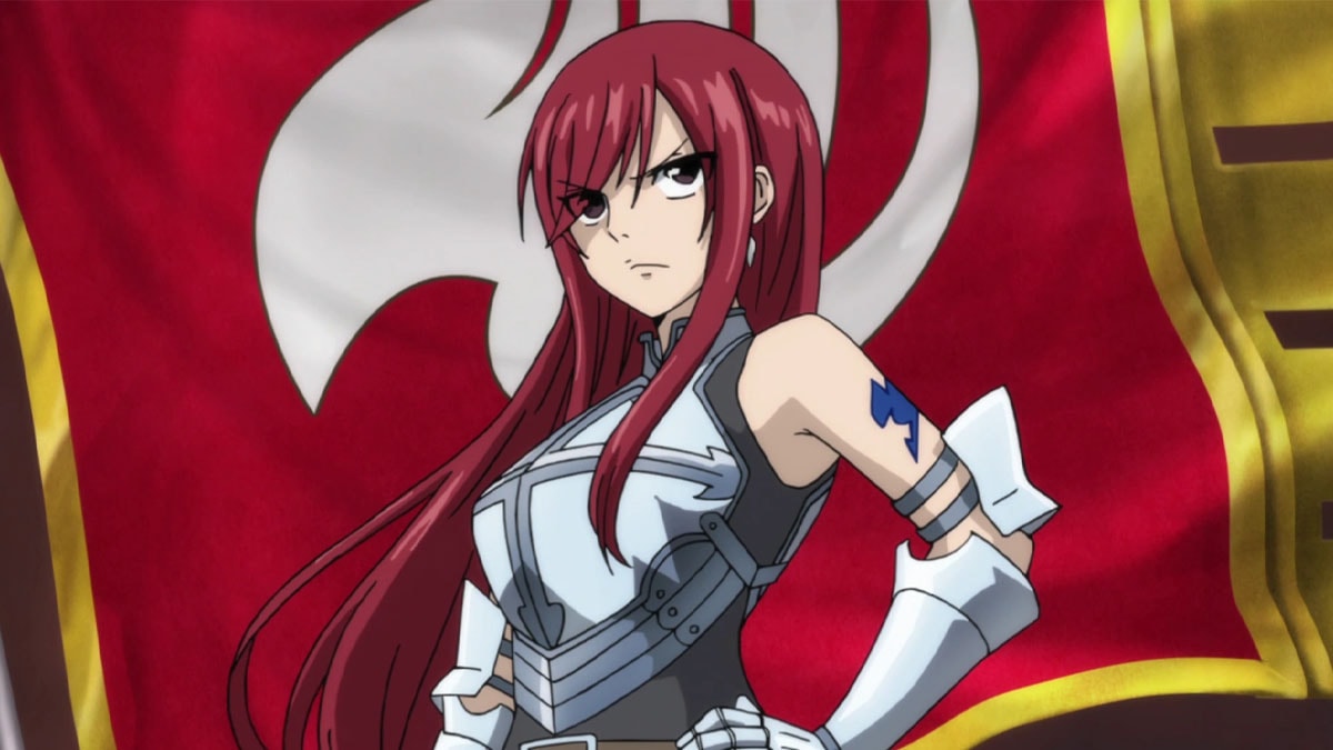 Erza