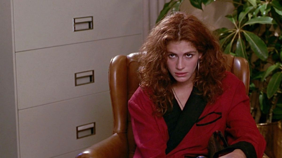 T'es pas du tout l'expert ultime de Pretty Woman