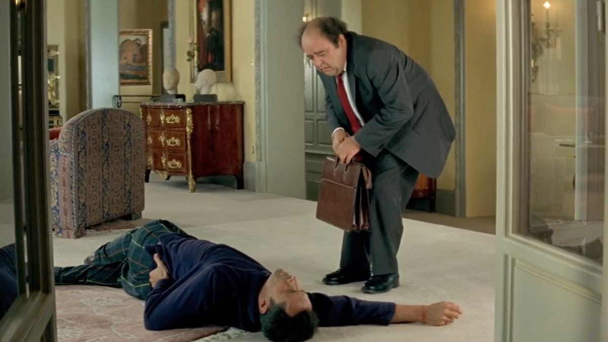 © Walt Disney Studios Motion Pictures International