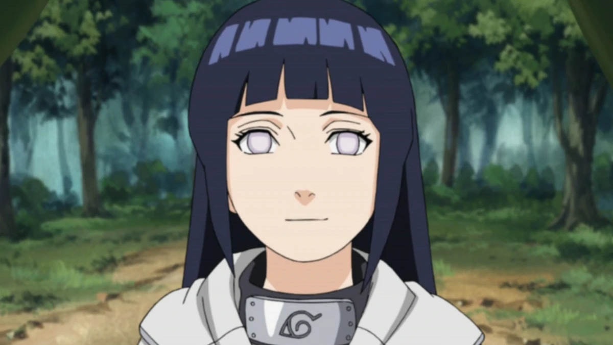Hinata