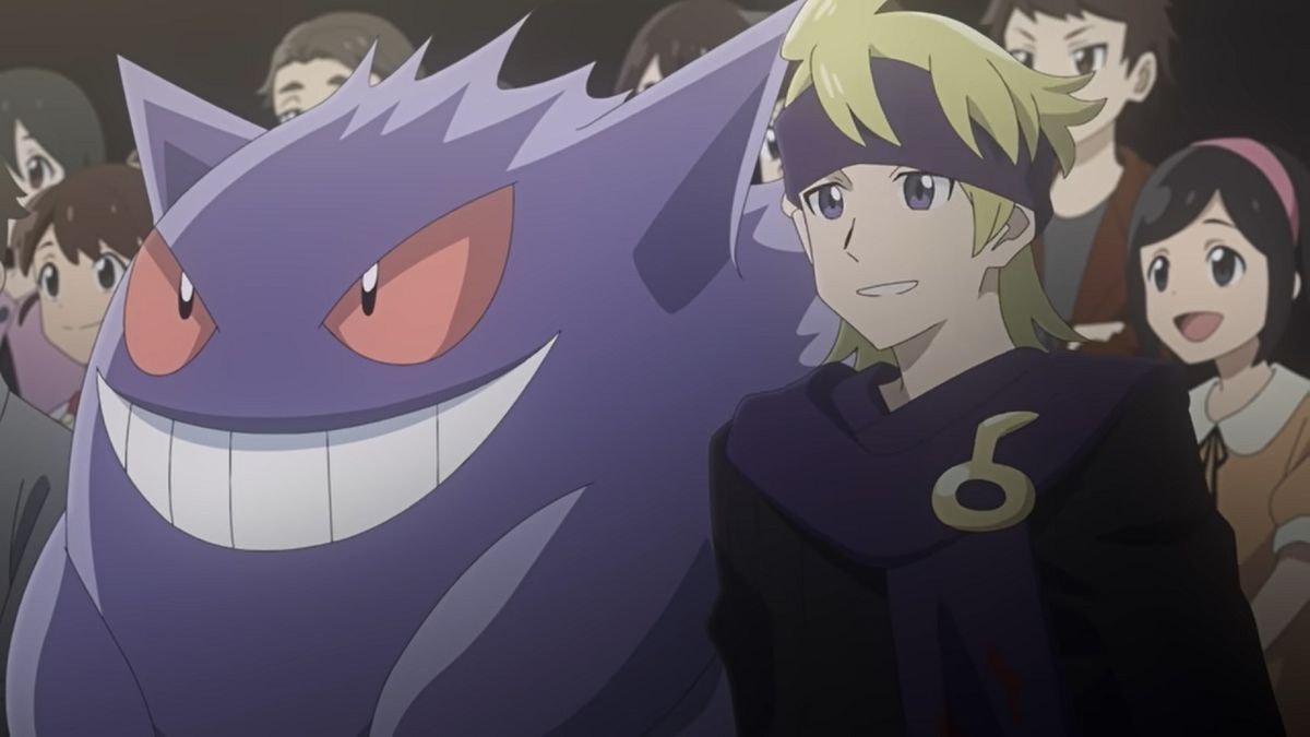 Tu es spécialisé dans le pokémons de type Poison