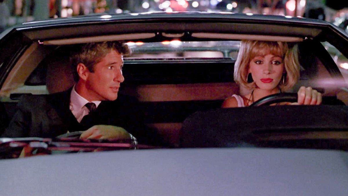 © Buena Vista Pictures Distribution