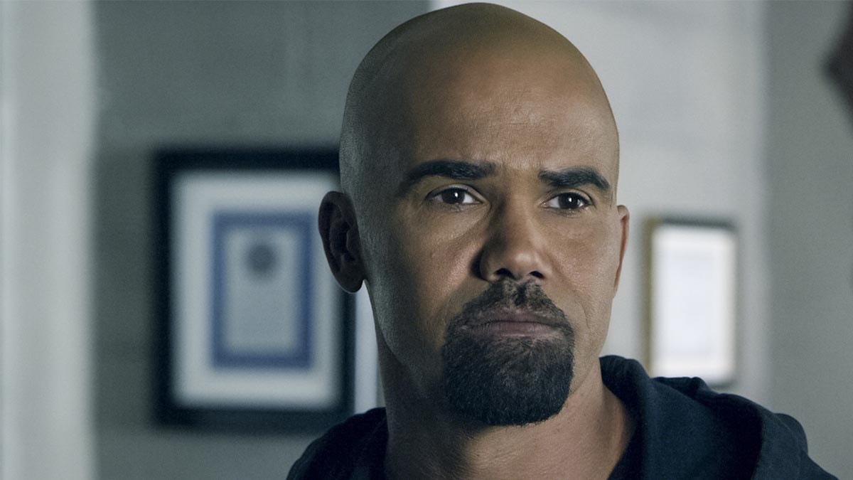 Tu ne te maries pas avec Shemar Moore