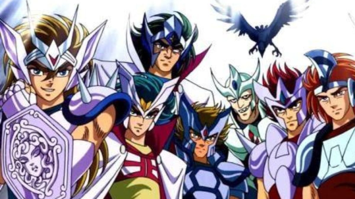 Tu es un chevalier d'Argent !