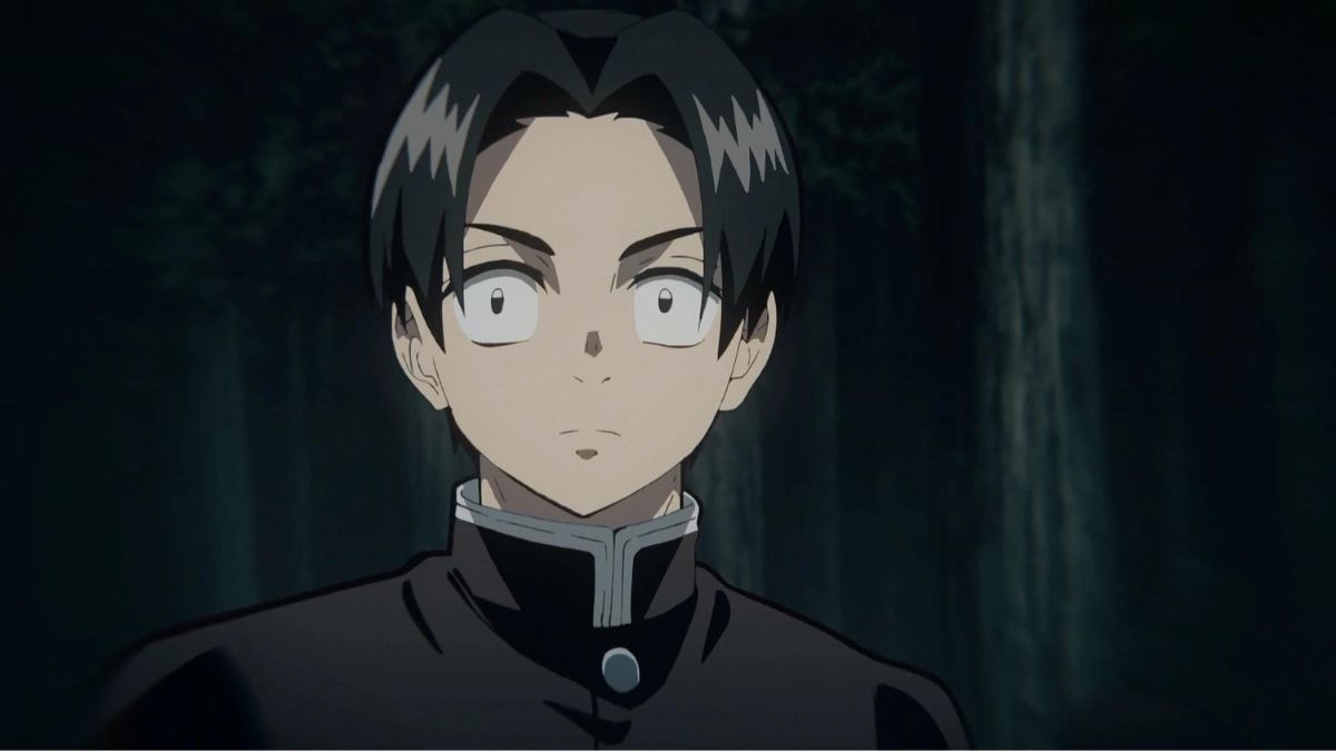 Tu n'es pas LA honte des pourfendeurs mais...