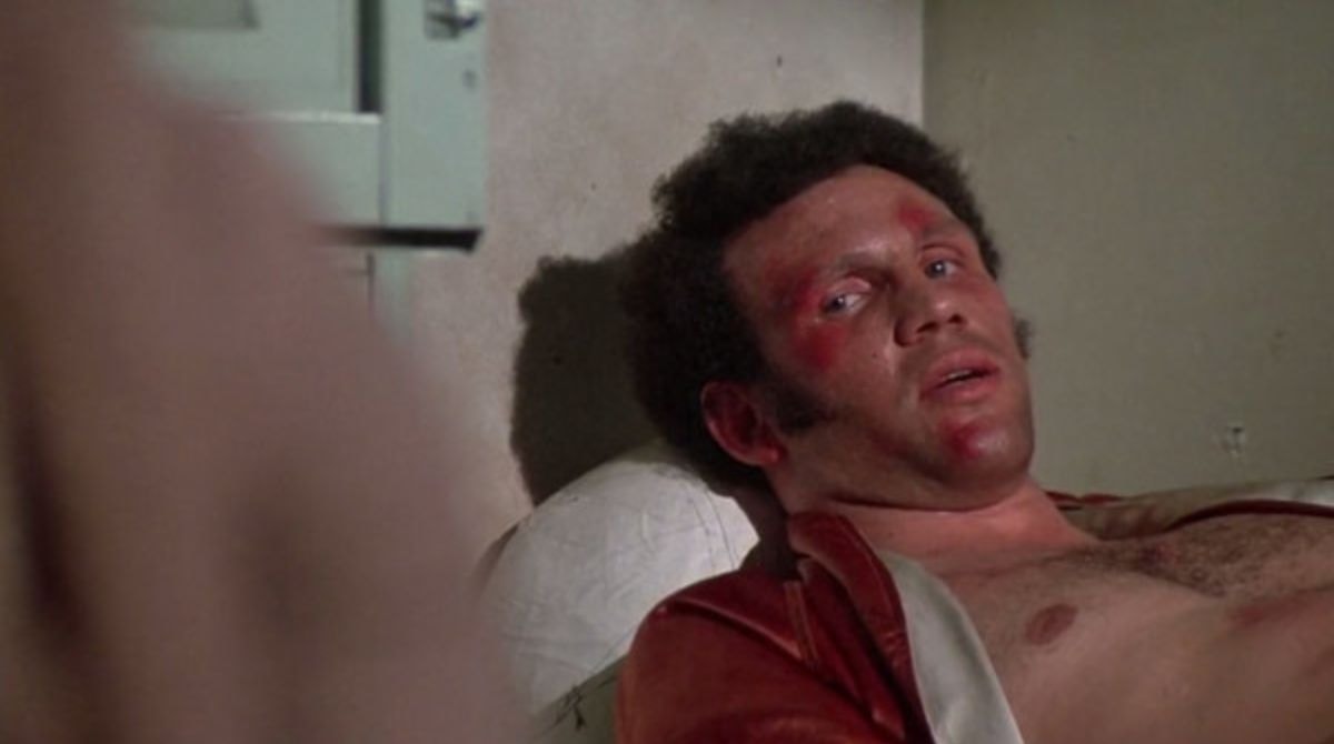 © Chartoff-Winkler Productions