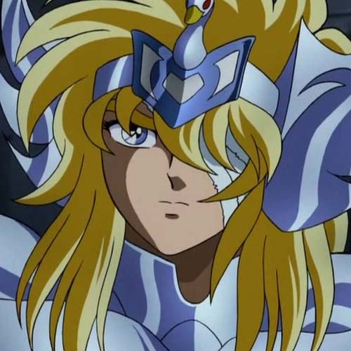 Les Chevaliers du Zodiaque