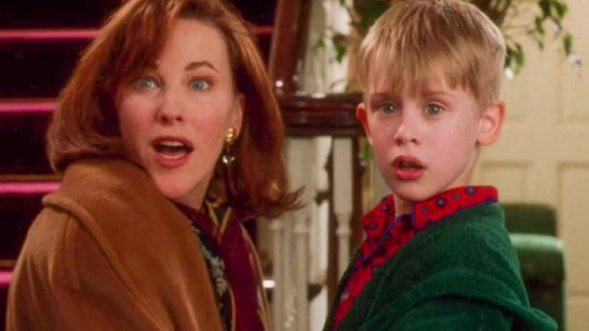 Un vrai enfant des années 90 !