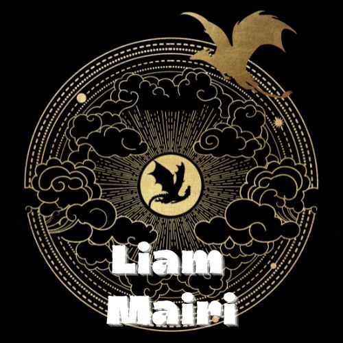 Liam Mairi