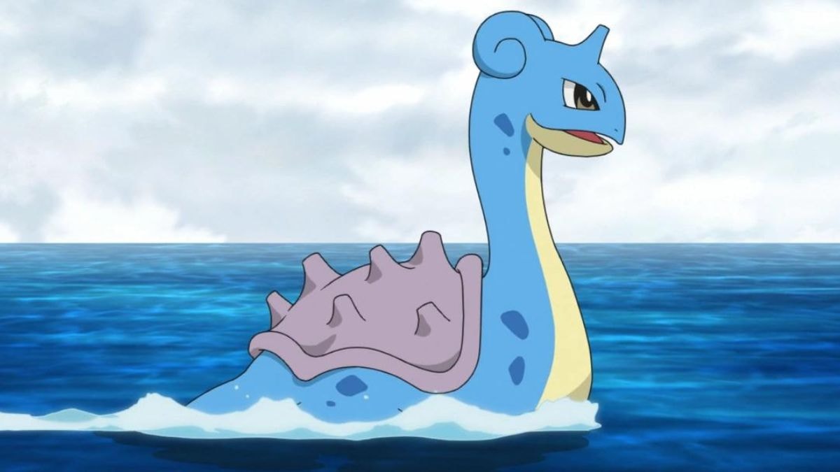 Tu es spécialisé dans le pokémons de type Eau