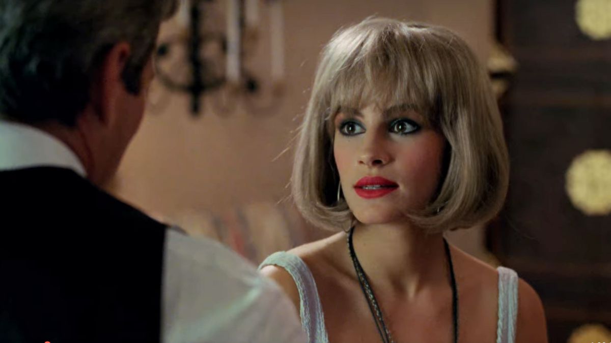 © Buena Vista Pictures Distribution