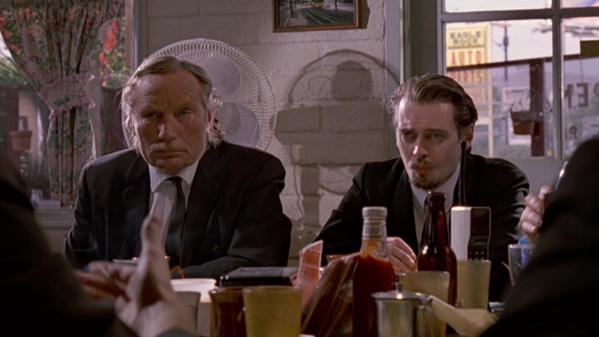 © Metropolitan Filmexport 