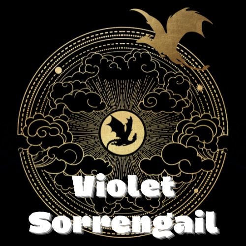 Violet Sorrengail