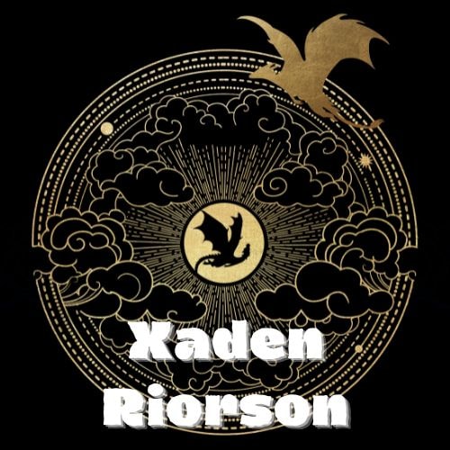 Xaden Riorson