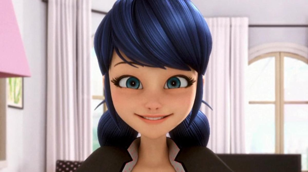 T'es plus intelligent que Marinette !