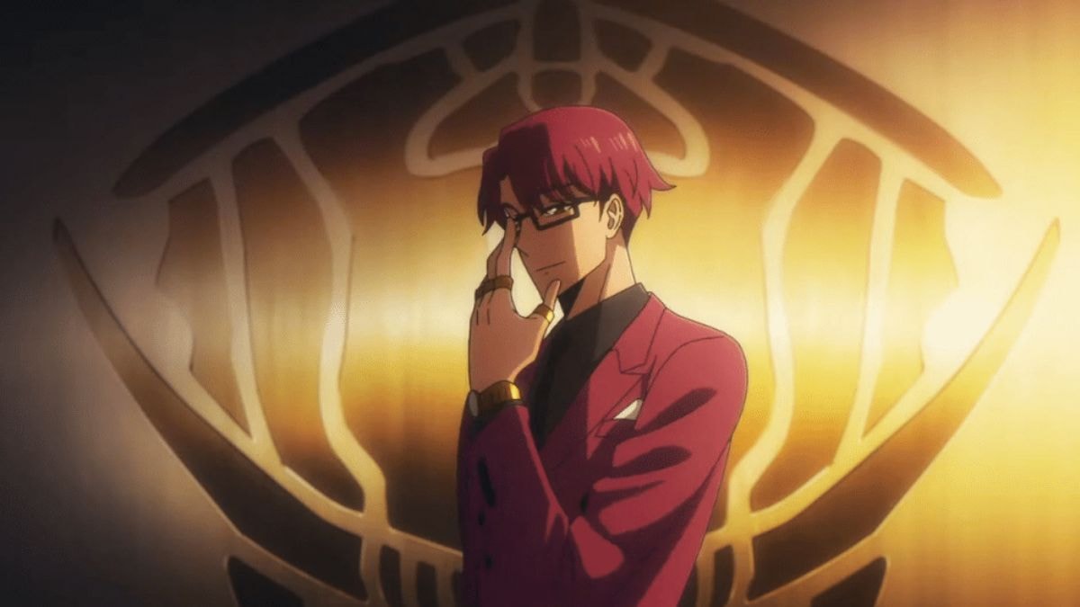 Tu rejoins la guilde des Hunters