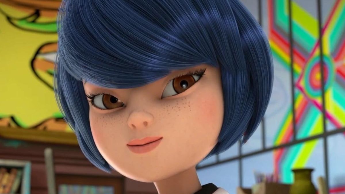 Tu épouses Kagami Tsurugi