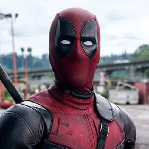 Deadpool