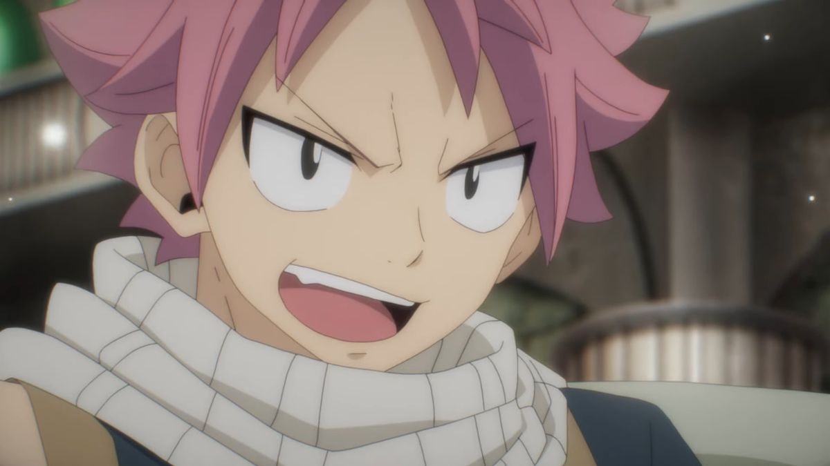 Natsu