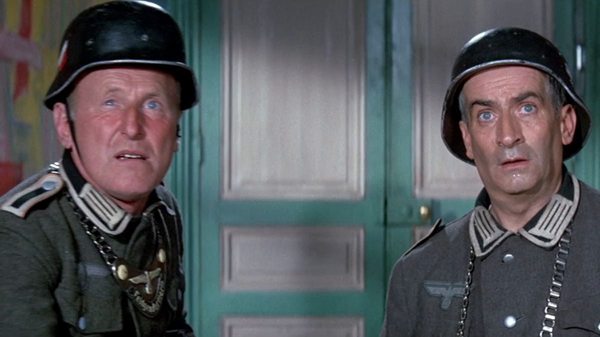 Tu as une mauvaise mémoire...