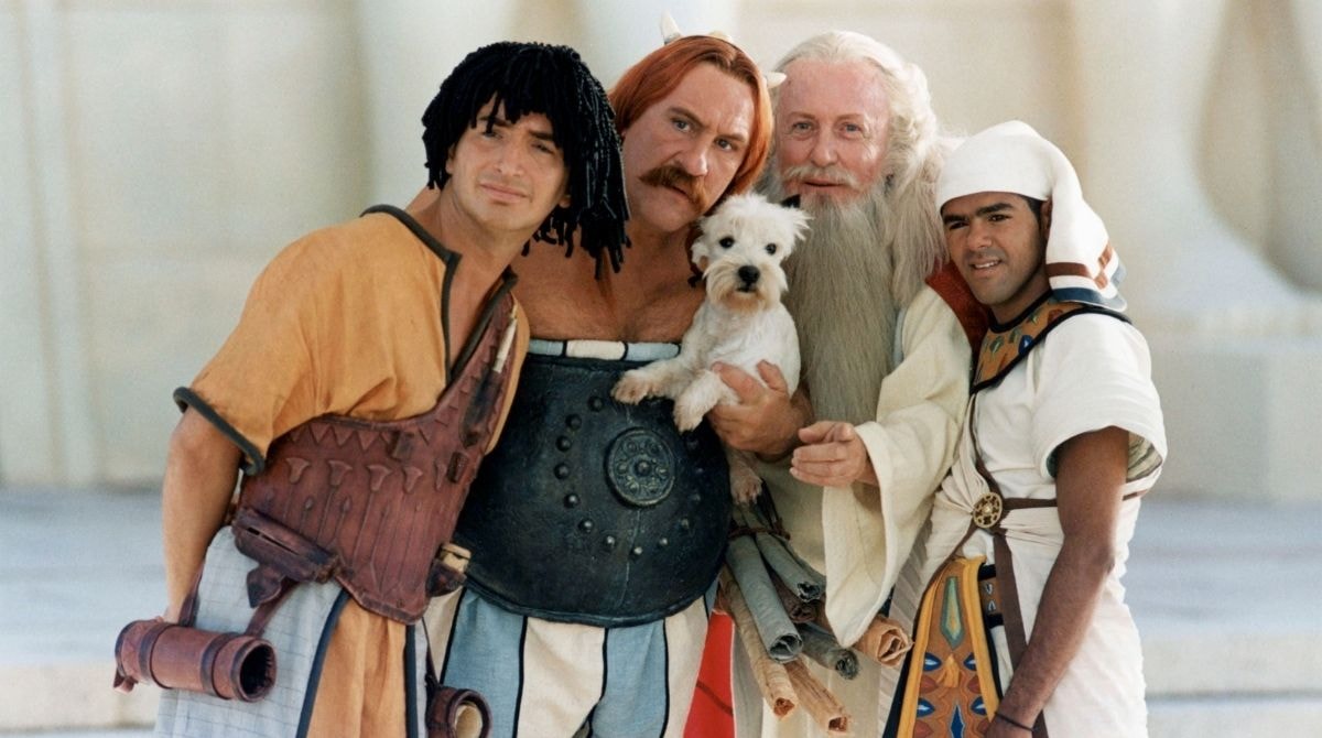 © Pathé Distribution