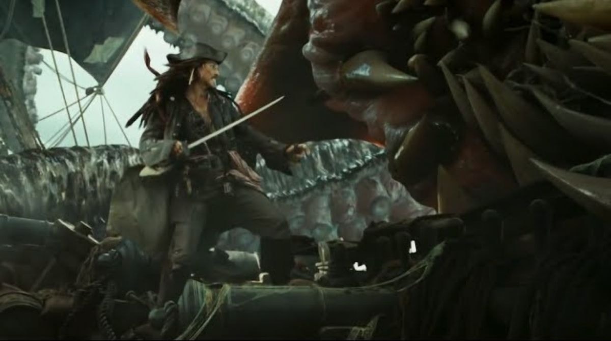 © Walt Disney Studios Motion Pictures