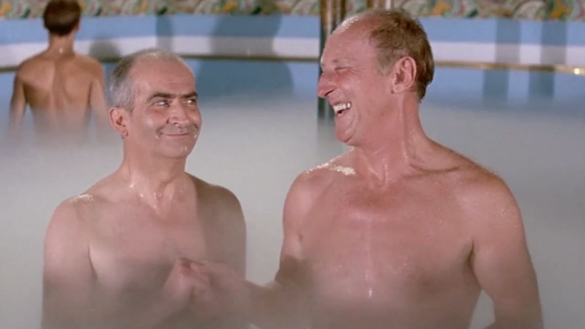 Tu as une bonne mémoire