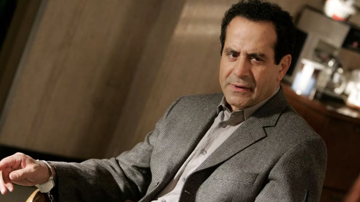 Tu n'es pas aussi intelligent que Monk