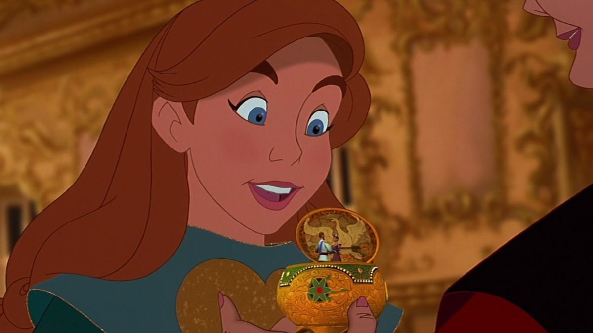 © UGC Fox Distribution