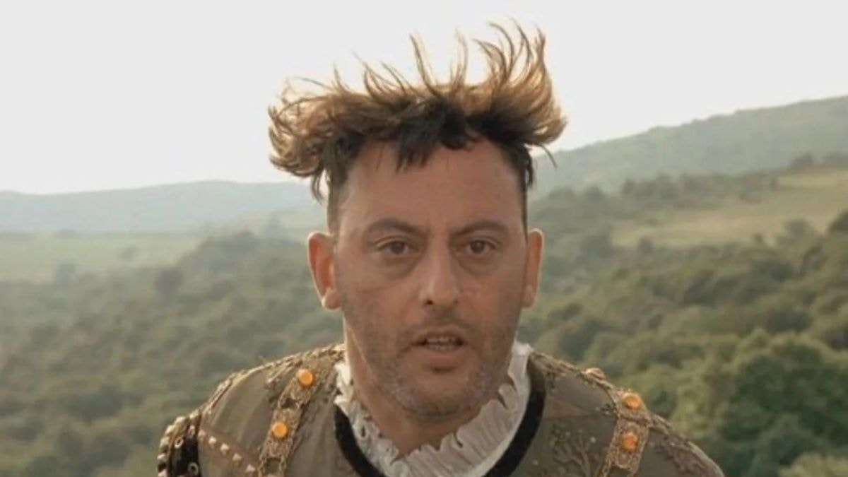 © Gaumont Buena Vista International