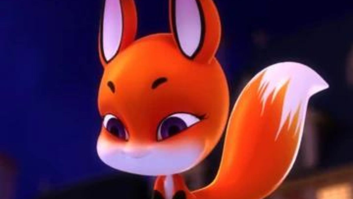 Trixx est ton meilleur ami !