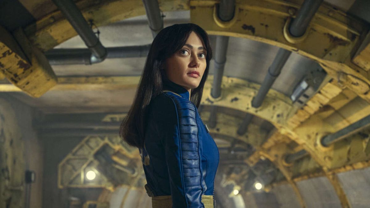 © Amazon Prime Video