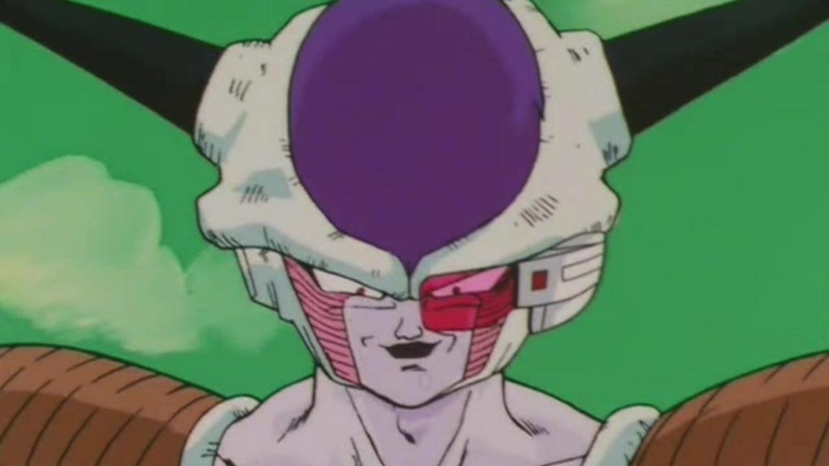 Dragon Ball © BIRD STUDIO/ SHUEISHA, TOEI ANIMATION