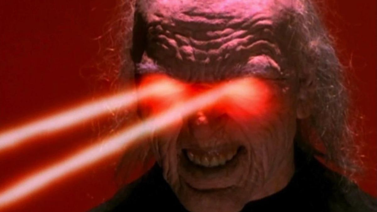 © CBS Paramount International