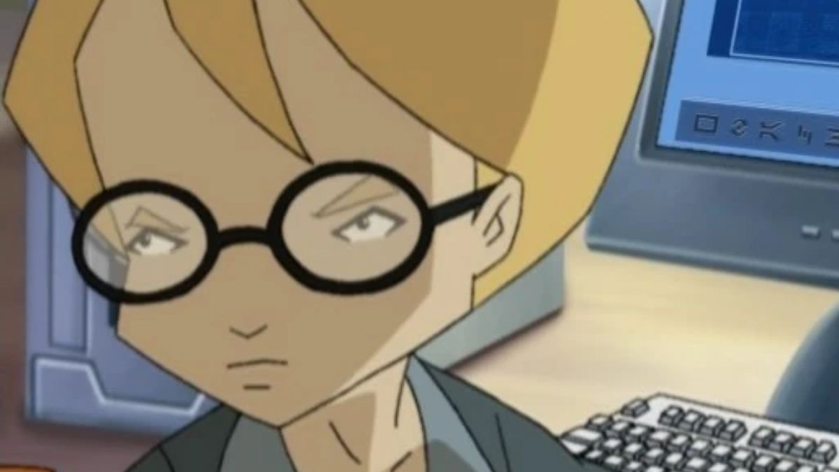 © France 3 / Canal J