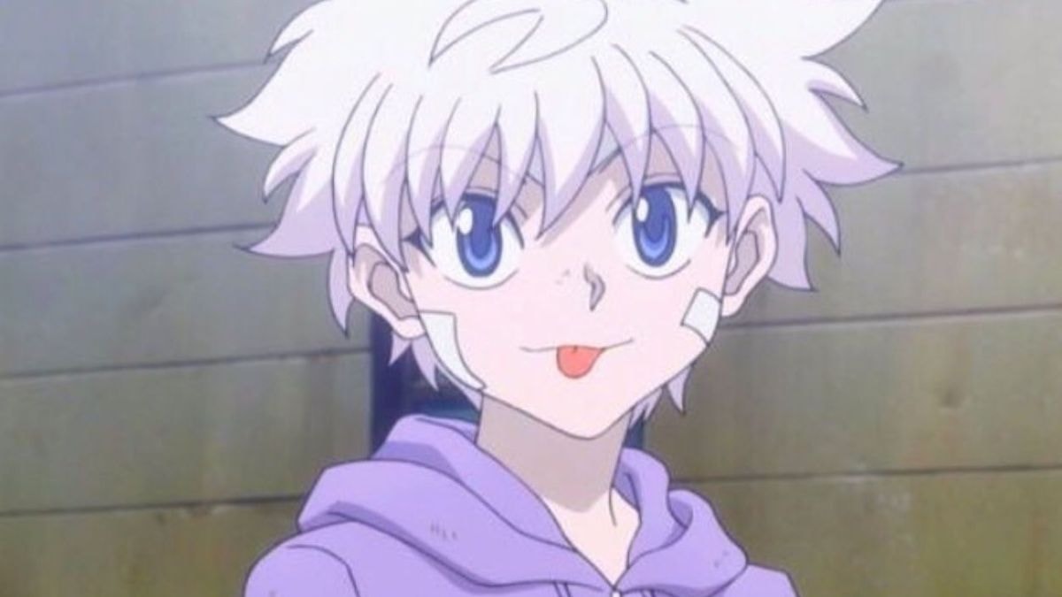 Tu es le Hunter Kirua !