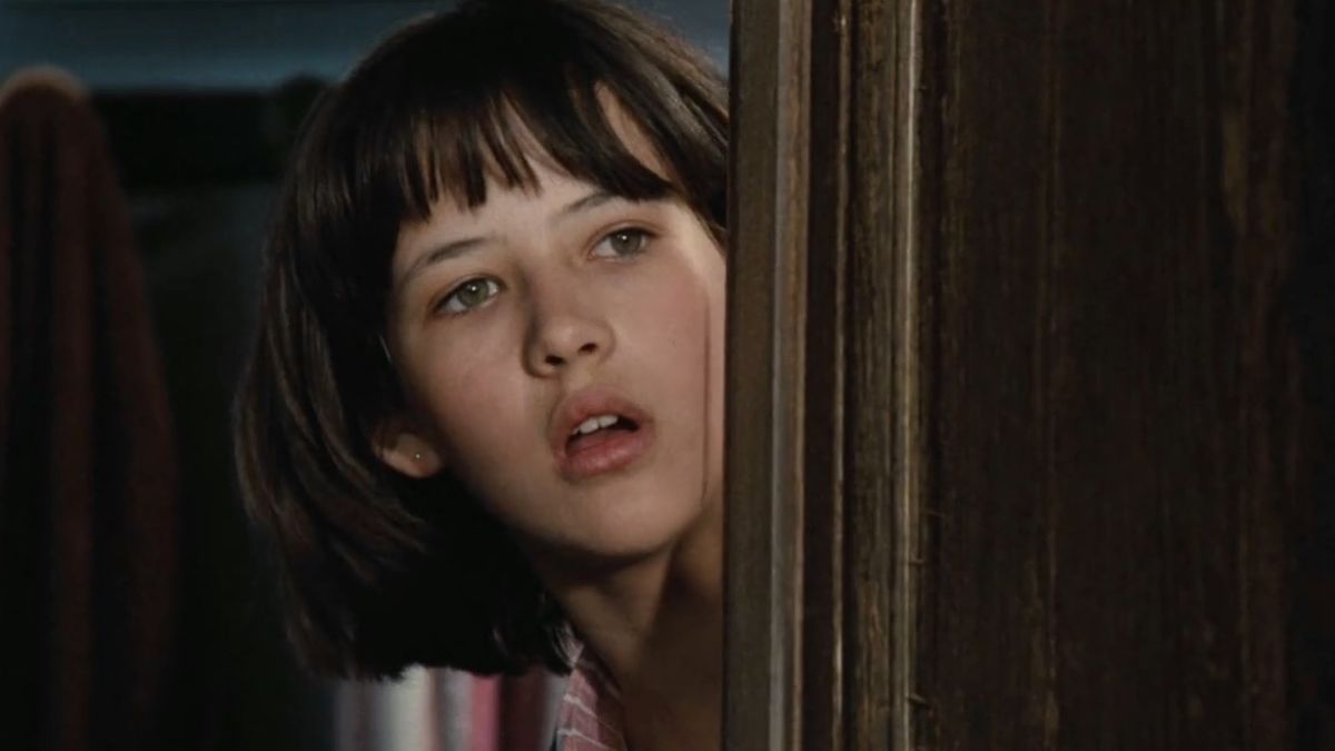 Aïe, c'est raté...