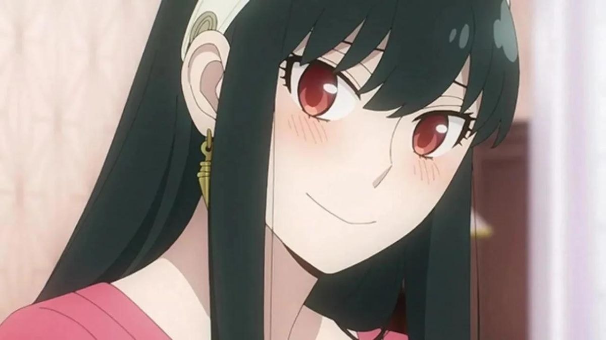 © Tatsuya Endo/Shueisha, SPY×FAMILY Project