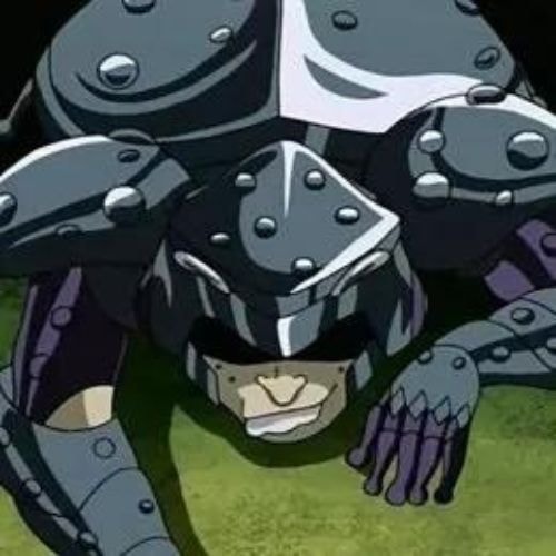 Zenos de la Grenouille