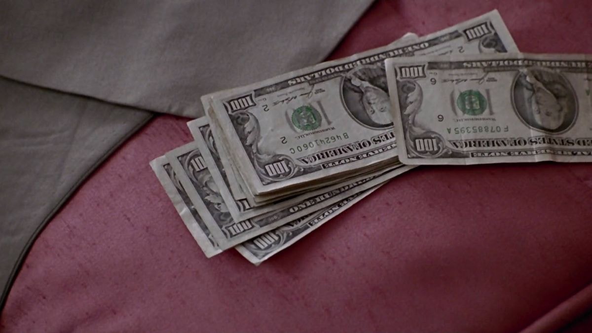 © Buena Vista Pictures Distribution