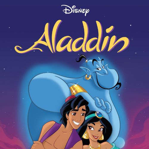 Aladdin