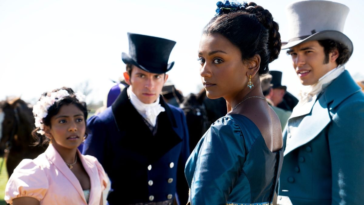 Tu es le diamant de la famille Sharma