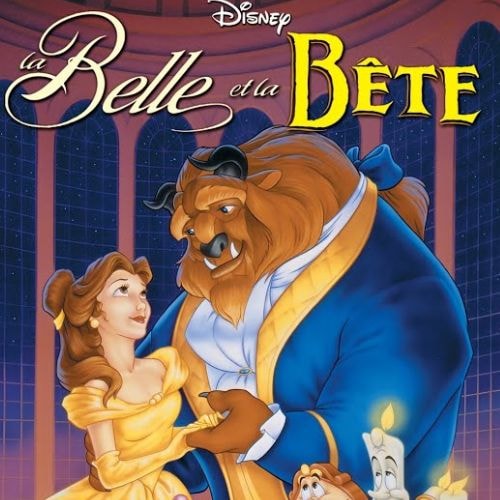 La Belle et la Bête