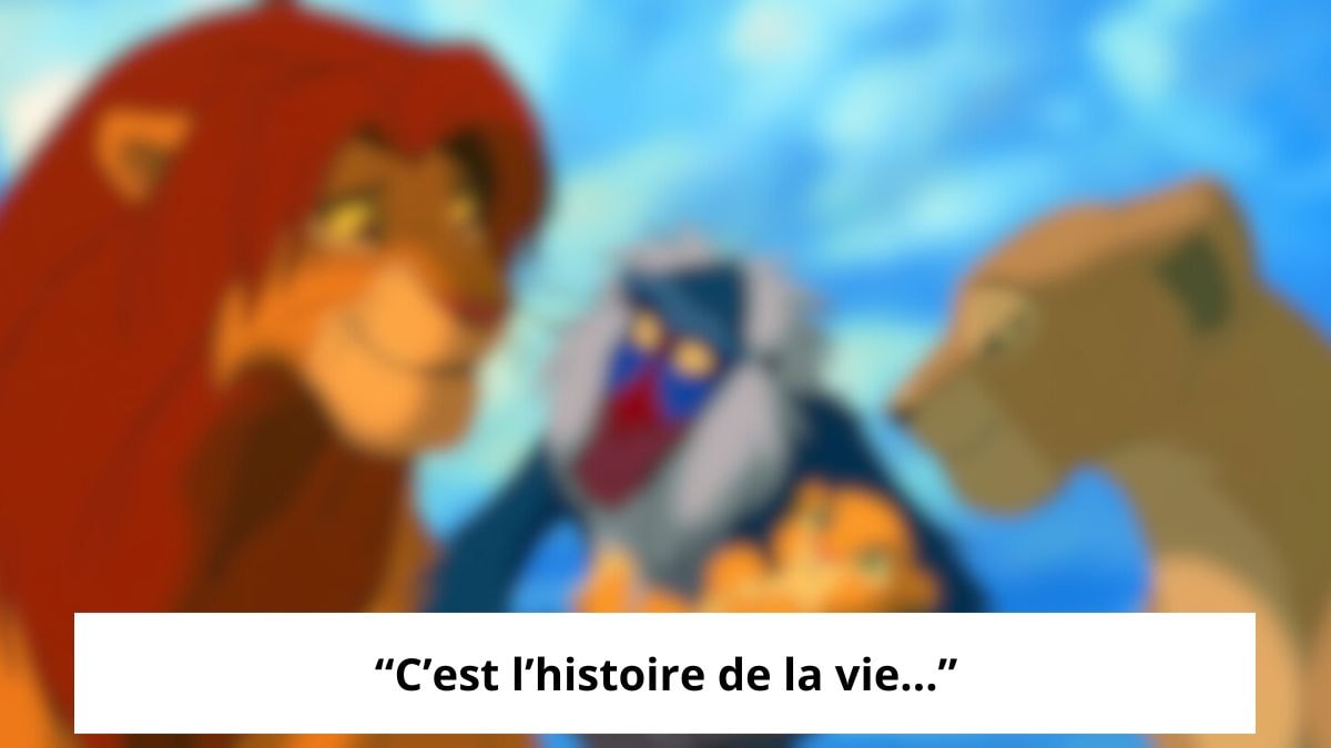 © Disney / © Canva 